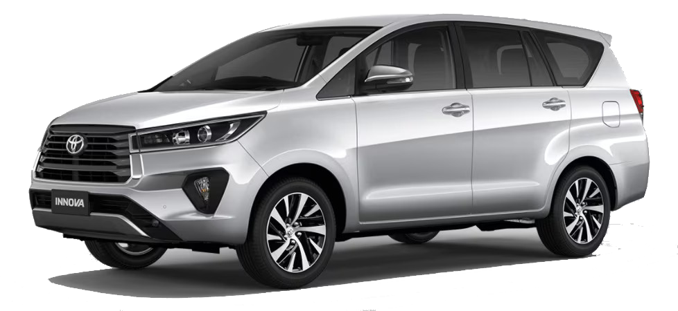 Innova Crysta