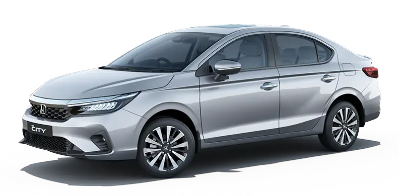 Sedan