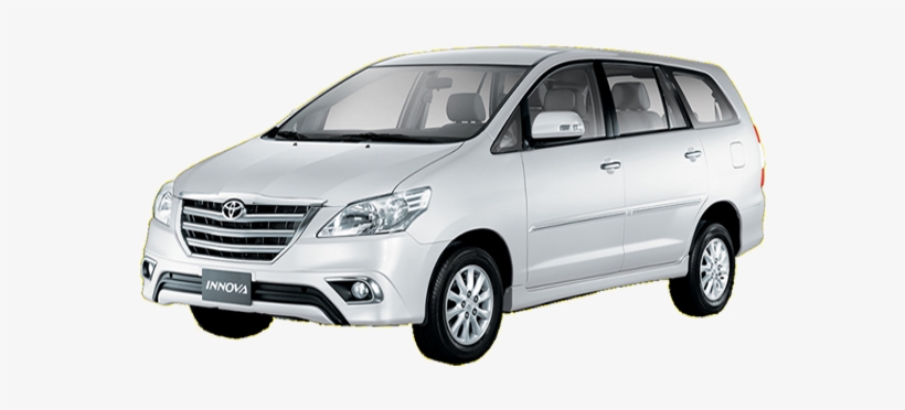 Innova Crysta