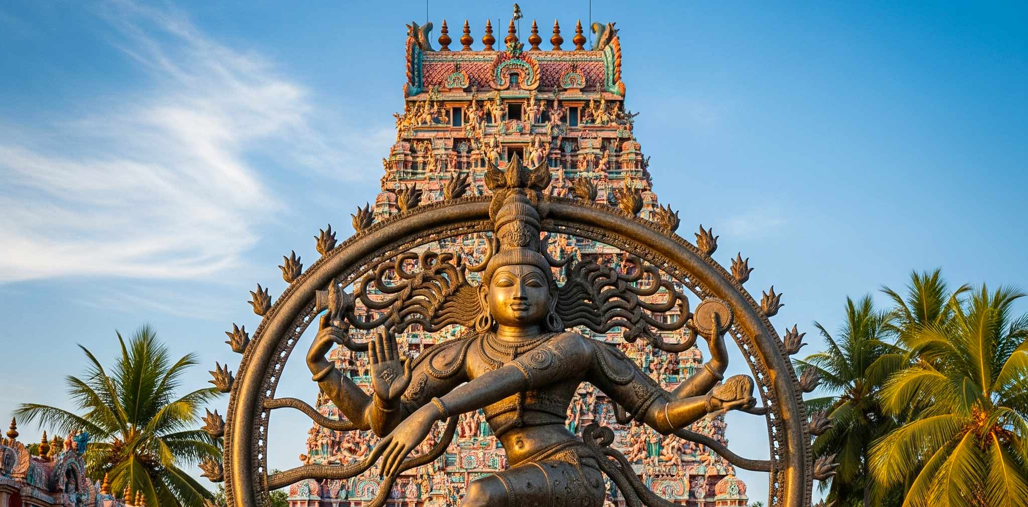 Chidambaram